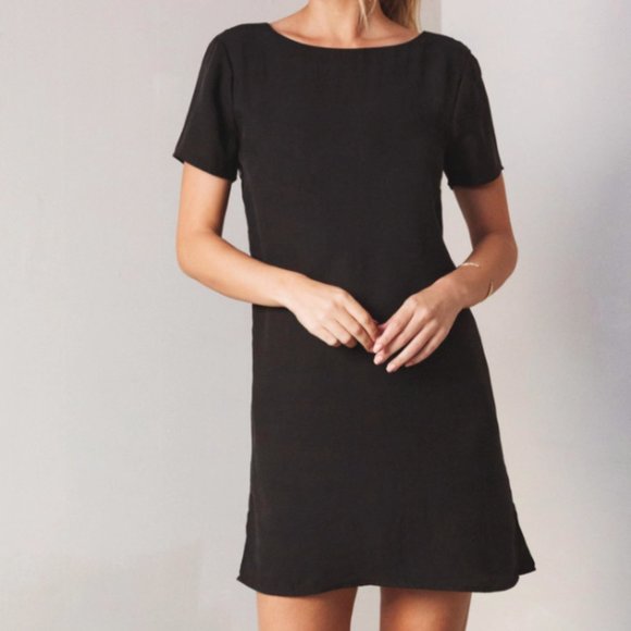 NWT Kristen Shift Dress - Picture 1 of 2